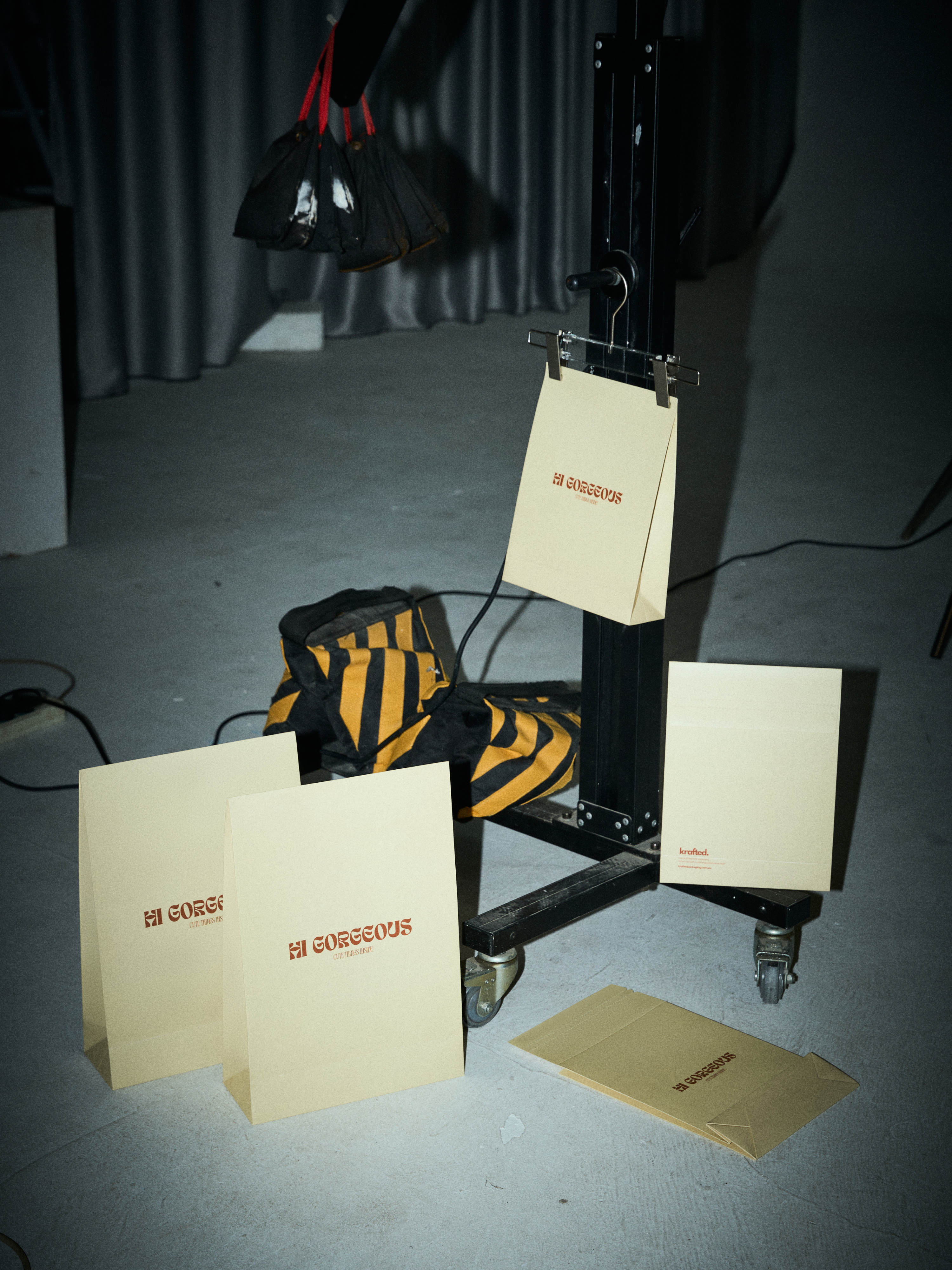 Beauty Product Packaging Boxes