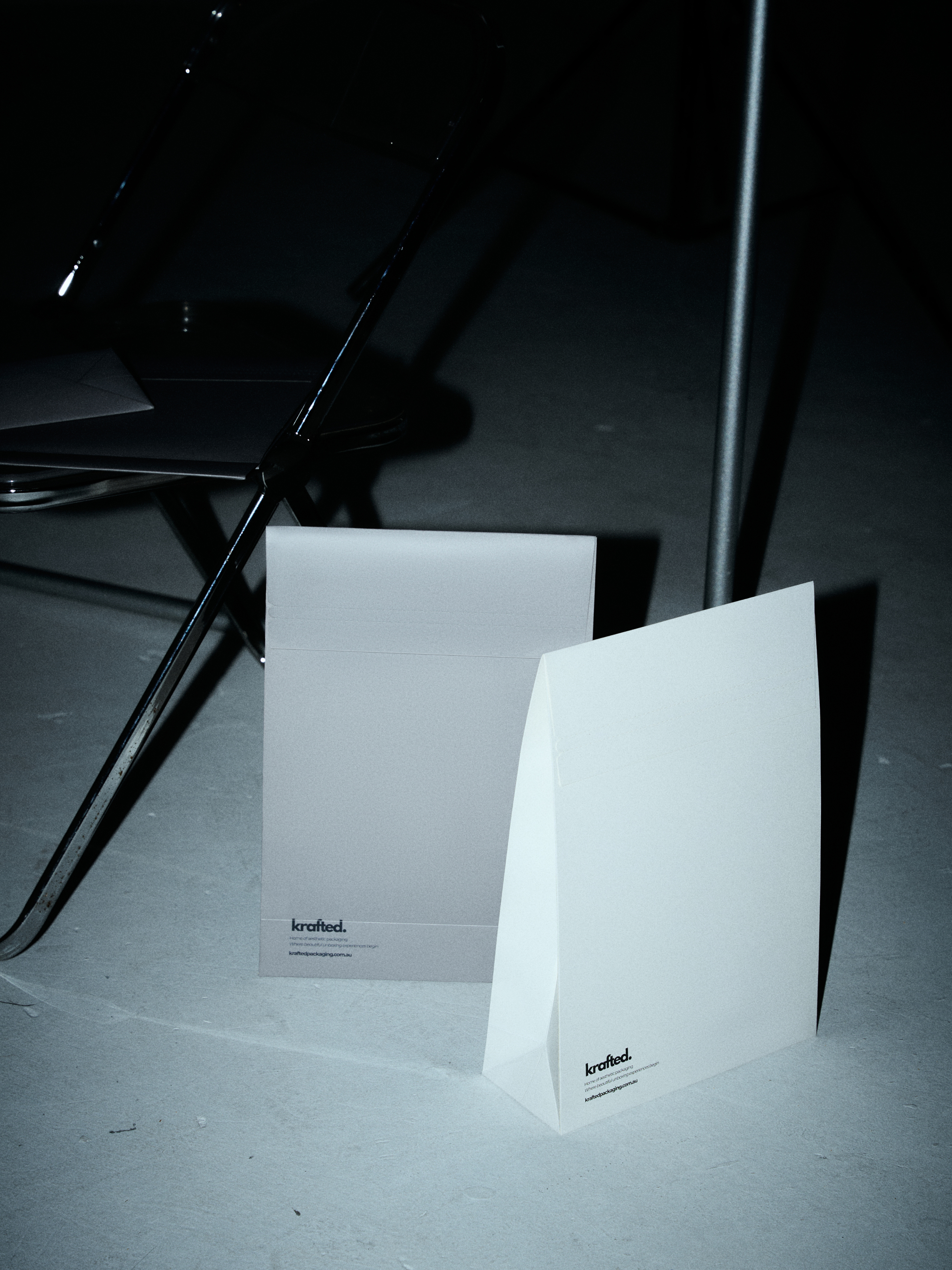 Fashion Brand Packaging Australia