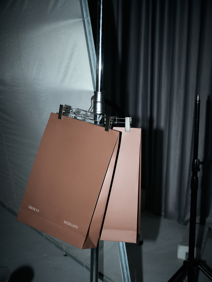 Lifestyle Brand Packaging